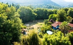 ΜΠΛΙΠ ΦΕΣΤ 25: Τρεις μέρες ηλεκτρονικής μουσικής από το Cannibal Radio, στην Εύβοια