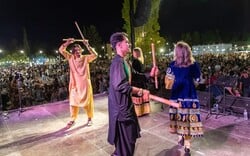 26o Αντιρατσιστικό Φεστιβάλ: «Μάθαμε και διαλύσαμε όλες τις λέξεις για να φτιάξουμε μια: Δικαιοσύνη»