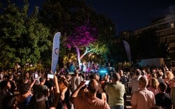 Φεστιβάλ «Καλοκαίρι στην Αθήνα 2025»: Πολιτιστικές ανάσες δροσιάς… χωρίς εισιτήριο