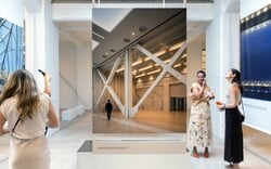 Τοπόσημα Διασύνδεσης: 7 φωτογράφοι αποτυπώνουν τη σχέση μας με τους «ζωντανούς» χώρους της LAMDA Development