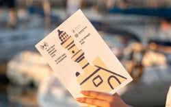 Φεστιβάλ Βιβλίου Χανίων: Τόπος συνάντησης για τη λογοτεχνία και τις ιδέες