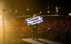 Οι Green Day σπάνε όλα τα κλισέ μιας ροκ συναυλίας