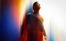 Superman: Ένα αβαρές επεισόδιο κυριακάτικου cartoon