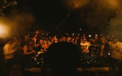 ART MONIA FESTIVAL 2025 house music festival