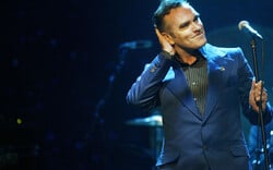 Πόσο τελικά έχει ακυρωθεί ο Morrissey;