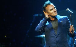 Πόσο τελικά έχει ακυρωθεί ο Morrissey;