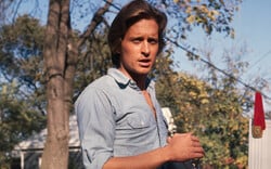 ΕΠΕΞ MICHAEL DOUGLAS