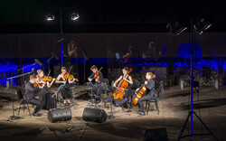 15ο Samos Young Artists Festival