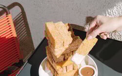 Peggy Sue: Ένα από τα καλύτερα brunch της πόλης μόλις έφτασε στο Θησείο