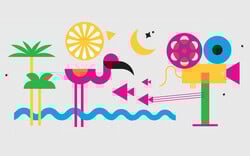COSMOTE TELEKOM ROADSHOW: Δύο μοναδικές εμπειρίες, ένα αξέχαστο καλοκαίρι