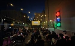 Stellar Gastrocinema: Η απόλυτη εμπειρία γευστικού σινεμά στην καρδιά της Αθήνας 