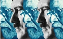Όταν ο Χίτλερ (σχεδόν) συνάντησε τον Φρόιντ 