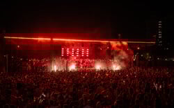 Full Circle παρουσιάζει: Solomun @ Anassa City Events – 20 Σεπτεµβρίου