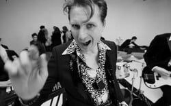Αlex Kapranos : «Η κουζίνα και το rock 'n' roll είναι δυο κόσμοι που μοιάζουν»
