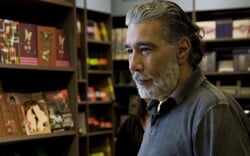 Τιμητικός Χρυσός Αλέξανδρος και αφιέρωμα στον Γιώργο Τσεμπερόπουλο