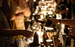 To Fougaro Music & Wine Festival επιστρέφει με τη συμμετοχή 17 οινοποιείων της Νεμέας