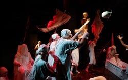 Σπουδές στην Ανώτερη Δραματική Σχολή «Αθηναϊκή Σκηνή»: Όσα χρειάζεται να γνωρίζετε