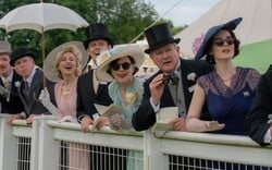 Το μεγάλο φινάλε του Downton Abbey και άλλοι 7 λόγοι να πάτε σινεμά