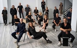 Όλα όσα έρχονται στο 1ο Greek Fashion Festival της Ελληνικής Ένωσης Σχεδιαστών Μόδας 