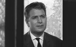 Γιώργος Βρασιβανόπουλος: Ο ηθοποιός του θεάτρου και του κινηματογράφου, που υπέφερε στη Μακρόνησο