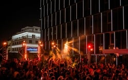 REFLECTED: To rooftop, η μουσική και η κοινωνική δράση που νιώθεις με κάθε beat