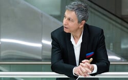 Κρατική Ορχήστρα Αθηνών: Πρεμιέρα με συναυλία με δύο σπουδαία έργα του γερμανικού ρεπερτορίου
