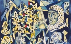 «Η τέχνη ως επιβίωση»: Η Μπιενάλε της Γάζας προσγειώνεται στη Νέα Υόρκη 