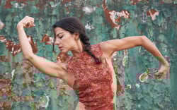 Compartments Dance Project: Ο σύγχρονος χορός επιστρέφει στο Τρένο στο Ρουφ