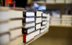 Βιβλιοπωλείο Περδίκης: Από ένα μικρό κατάστημα στην Καλλιθέα σε σημείο αναφοράς για το βιβλίο