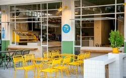 Διακοπές στον Άλιμο: Tα πρώτα events που έρχονται δεν είναι καθόλου χειμωνιάτικα