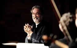 ΖΟΡΝΤΙ ΣΑΒΑΛ: «Με αποκαλούν αρχαιολόγο της μουσικής, αλλά η μουσική δεν πεθαίνει ποτέ»         