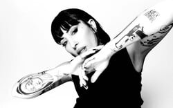 ΕΠΕΞ INDIRA PAGANOTTO INTERVIEW