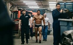 Η δραματική στροφή του The Rock και άλλοι 3 λόγοι να πάτε σινεμά