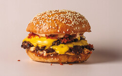 Layers: Τα πιο Smashed, SmashedBurgers