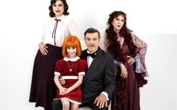 Annie: Το πολυβραβευμένο μιούζικαλ, που έγραψε ιστορία, έρχεται στο Θέατρο Παλλάς