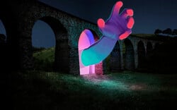 18ο Φεστιβάλ ART4MORE 2025 «Tech4Soul: Τέχνη, Τεχνολογία & Ψυχική Υγεία»
