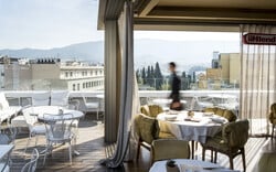 Art Lounge: Το αγαπημένο brunch του NEW Hotel επιστρέφει 