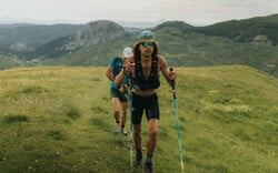 Με το «Chasing Dragons» ο Άκης Ζιάκκας ένωσε μονομιάς τις τρεις δρακολίμνες
