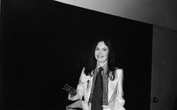 Ντάιαν Κίτον (1946-2025): Η Annie Hall δεν είναι πια εδώ