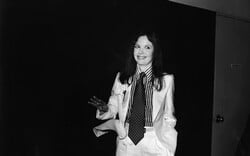 Ντάιαν Κίτον (1946-2025): Η Annie Hall δεν είναι πια εδώ