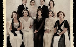 «Αλεξάνδρεια»: Μια μεγαλειώδης θεατρική παραγωγή έρχεται στο Θέατρο Παλλάς
