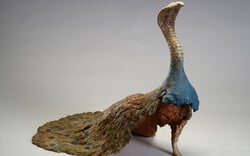 «Ceramic journey around Greece vol.4 | Aegina»: Μια έκθεση αφιερωμένη στην κεραμική παράδοση της Αίγινας