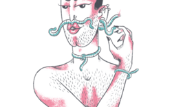 Το Queer Arab Glossary έρχεται στην Αθήνα