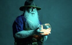 Hermeto Pascoal: Ένας μάγος της βραζιλιάνικης μουσικής, που έφυγε πριν λίγο καιρό από τη ζωή