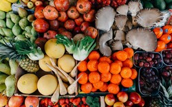 «Όταν παραγγέλνεις delivery μαναβική, θα σου φέρουν ό,τι πιο άγουρο υπάρχει»