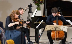 Όλα όσα έρχονται στο Athens International Music Festival