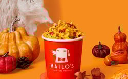 Mailo’s The Pasta Project: Φέτος το Halloween θα είναι «τρομακτικά» γευστικό