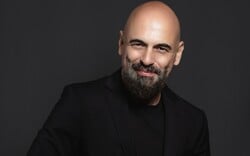 Δημήτρης Μαραμής - ΣΥΜΠΟΣΙΟΝ: Κύκλος τραγουδιών για τον Οίνο και τον Έρωτα