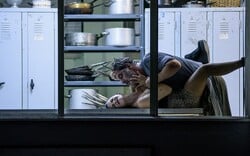 Ντέπυ Γοργογιάννη: «Ο intimacy coordinator θα ενταχθεί και στη δική μας κουλτούρα»