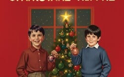 "Christmas Dreams" από τον Μάριο Φραγκούλη και το Γιώργο Περρή